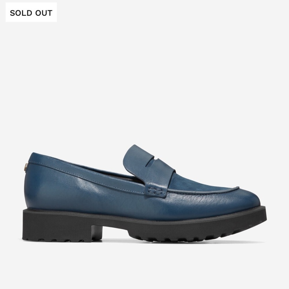 Cole Haan Women's Loafer (Geneva)